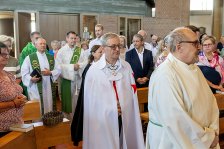 23.08.2026 Abschied Pfarrer Nikolaus Vidovic